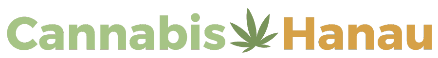 Logo des Cannabis Hanau Apotheken Shops